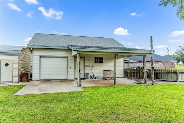 2017 E Fm 1717, Kingsville, TX 78363 - photo 34
