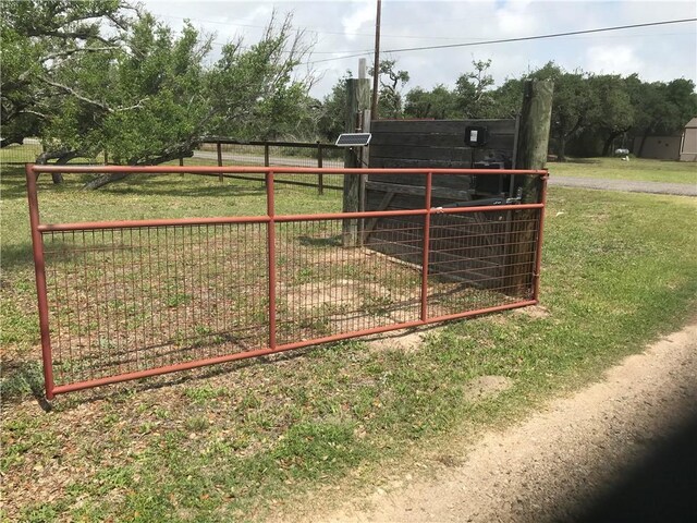 1431 W 12th St, Rockport, TX 78382 - photo 3