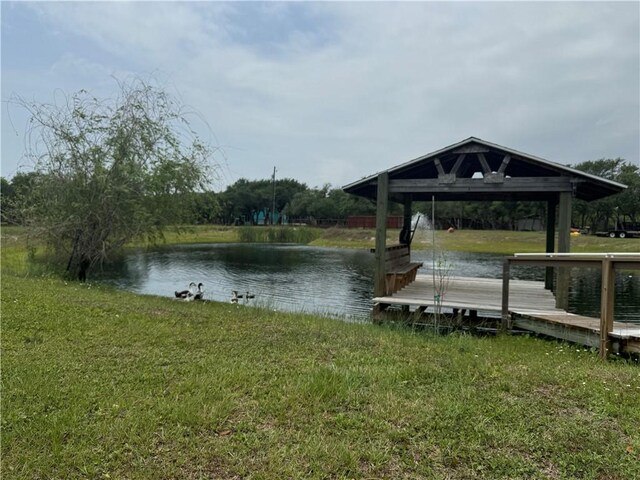 1431 W 12th St, Rockport, TX 78382 - photo 34