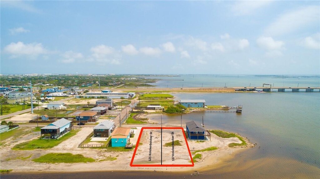 121 Knickerbocker St, Corpus Christi, TX 78418 - photo 2