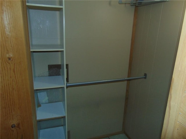 14300 S Padre Island Dr Unit 79, Corpus Christi, TX 78418 - view of closet
