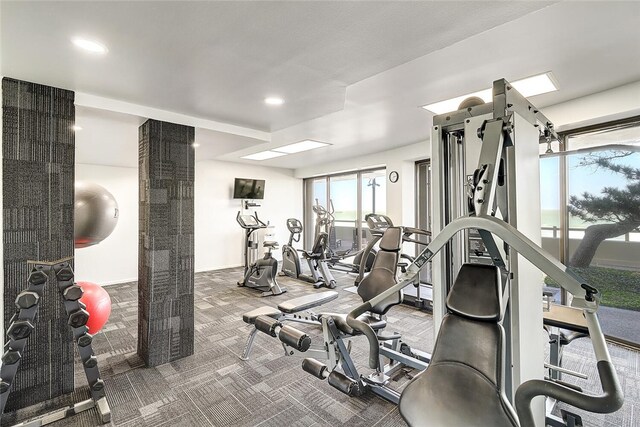 4500 Ocean Dr Unit 1B, Corpus Christi, TX 78412 - photo 37