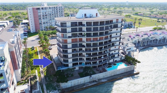 4500 Ocean Dr Unit 1B, Corpus Christi, TX 78412 - photo 34