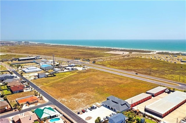 0000 S Padre Island Dr, Corpus Christi TX, 78418 land for sale