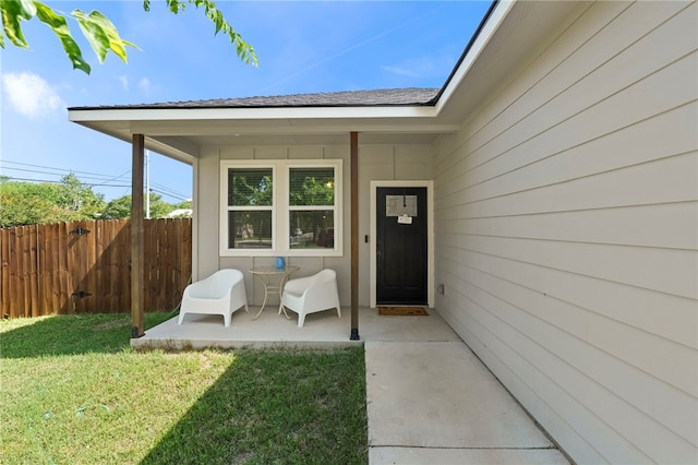 964 Allende St, Seguin, TX 78155 - view of entrance to property