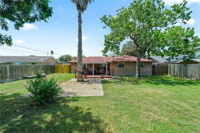10725 Westview Dr, Corpus Christi, TX 78410 - photo 14