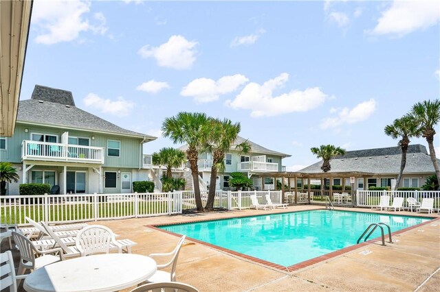 4901 State Highway 361 Unit 136, Port Aransas, TX 78373 - photo 18