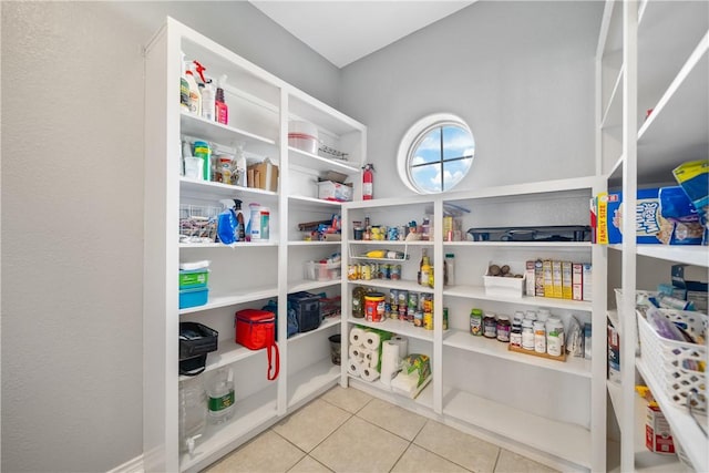 4518 Mars Hill Dr, Corpus Christi, TX 78413 - view of pantry