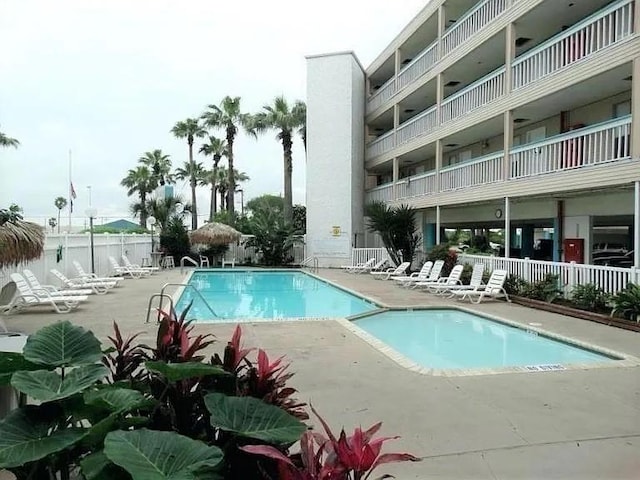 3938 Surfside Blvd Unit 2345, Corpus Christi, TX 78402 - photo 12