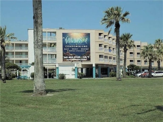 3938 Surfside Blvd Unit 2345, Corpus Christi, TX 78402 - photo 2