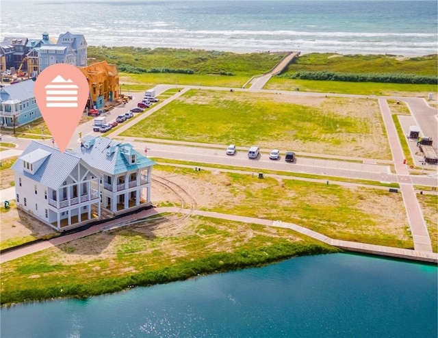 105 Yearling Ln, Port Aransas, TX 78373 - photo 2