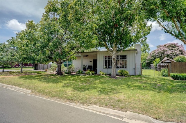 3313 Manitou St, Corpus Christi, TX 78411 - photo 1