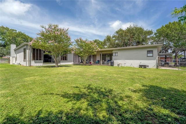 3313 Manitou St, Corpus Christi, TX 78411 - photo 29