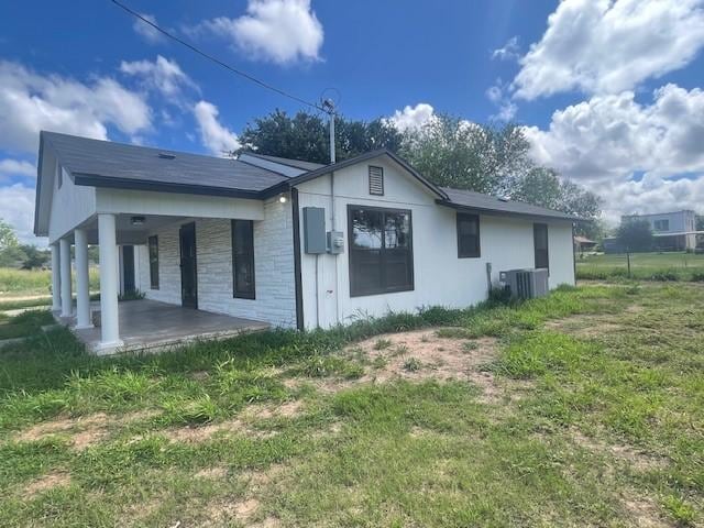704 N Dagmar Ave, Hebbronville, TX 78361 - photo 19