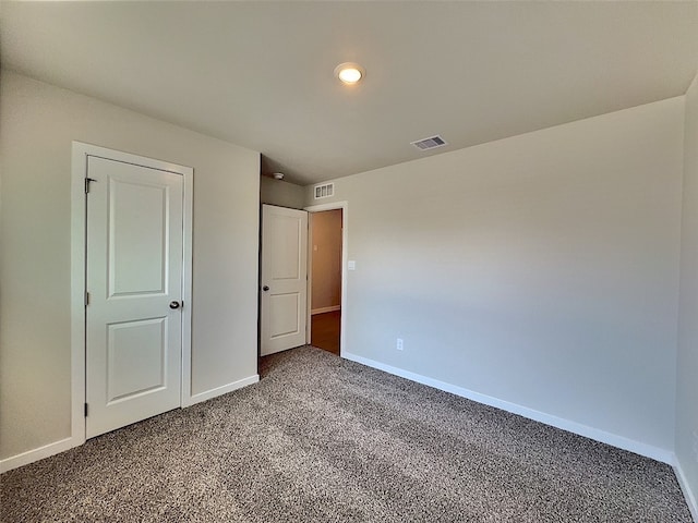 3002 Stone Creek Dr, Corpus Christi, TX 78410 - unfurnished bedroom featuring carpet and baseboards