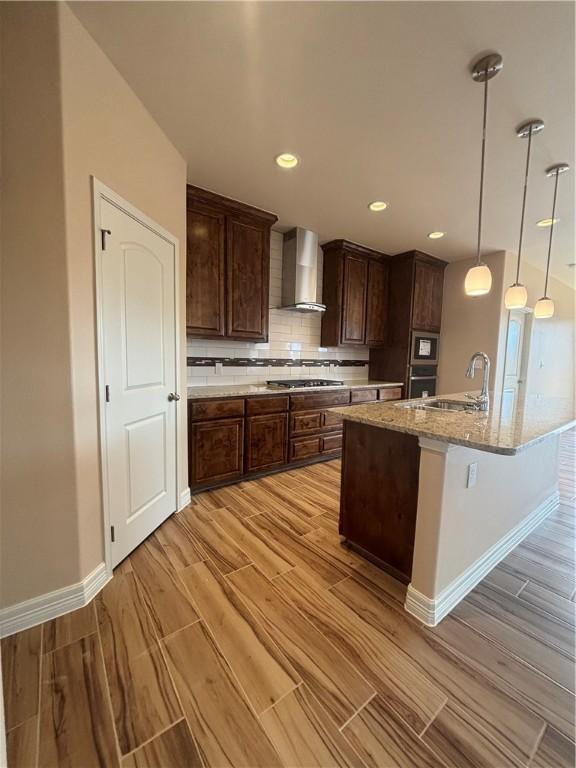 112 Guadalupe Palm Cir, Portland, TX 78374 - photo 10