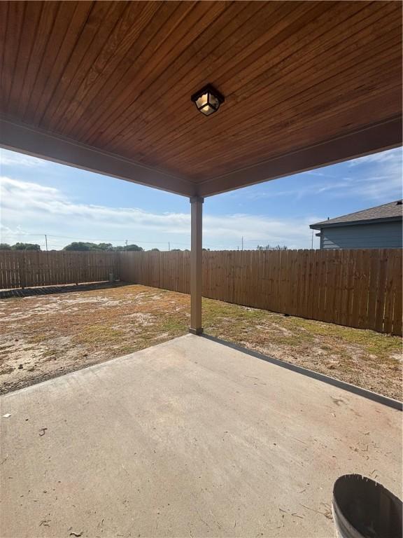112 Guadalupe Palm Cir, Portland, TX 78374 - photo 20