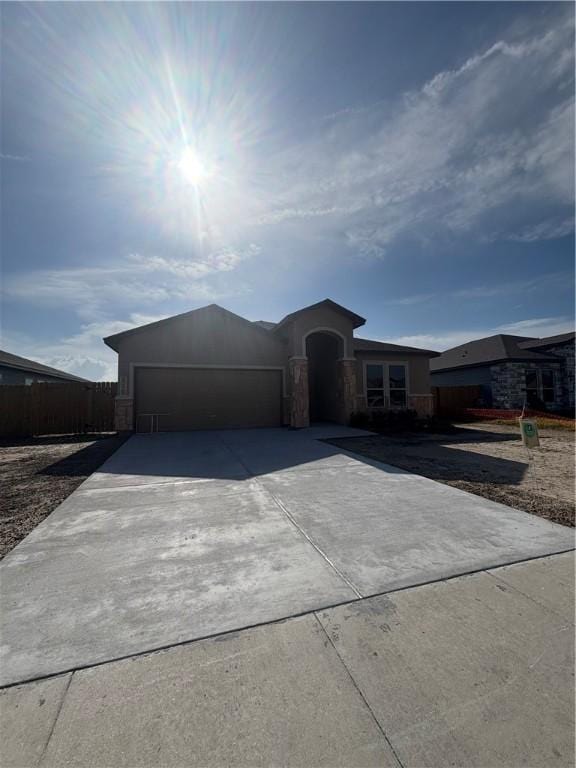 112 Guadalupe Palm Cir, Portland, TX 78374 - photo 1