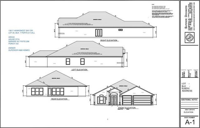13817 Hawksnest Bay Dr, Corpus Christi, TX 78418 - view of miscellaneous property collateral