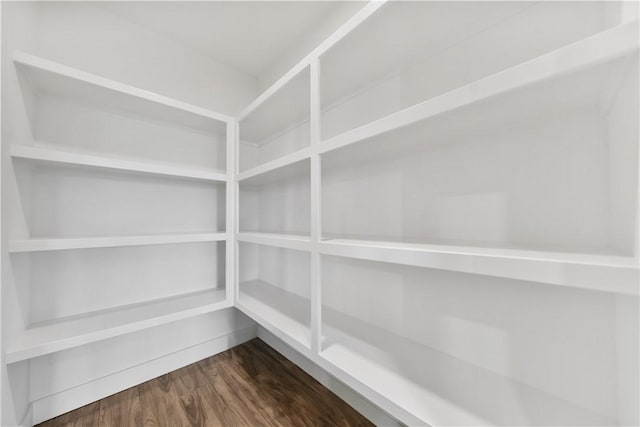 6218 Sadie St, Corpus Christi, TX 78415 - view of storage area