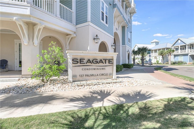 137 Palmilla Cir Unit 201, Port Aransas, TX 78373 - photo 2