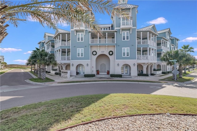 137 Palmilla Cir Unit 201, Port Aransas, TX 78373 - photo 1