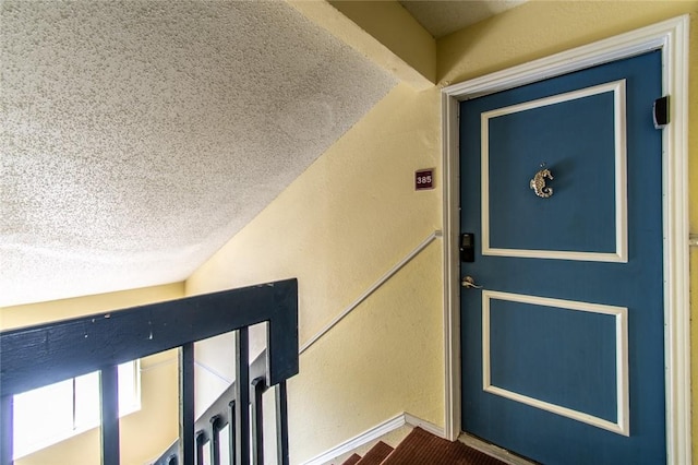 14721 Whitecap Blvd E Unit 385, Corpus Christi, TX 78418 - view of entrance to property