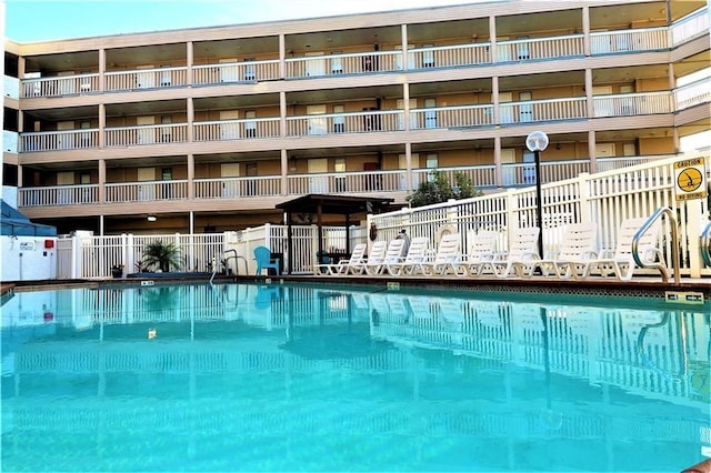 3938 Surfside Blvd Unit 1337, Corpus Christi, TX 78402 - view of community pool