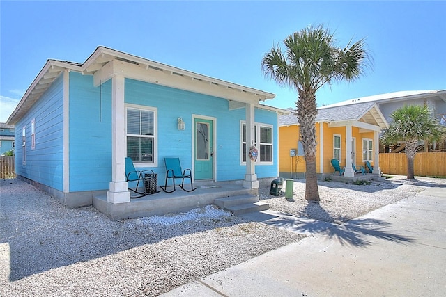 1617 S Station St Unit 7, Port Aransas, TX 78373 - photo 2