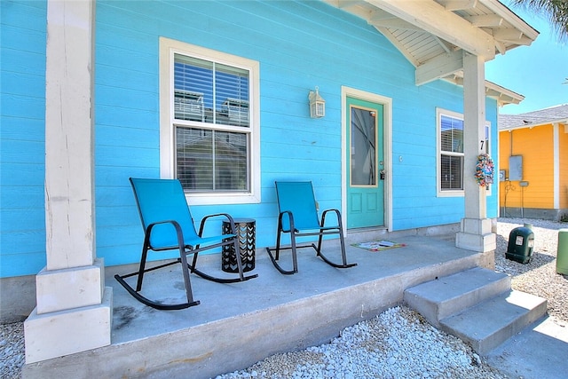 1617 S Station St Unit 7, Port Aransas, TX 78373 - photo 6