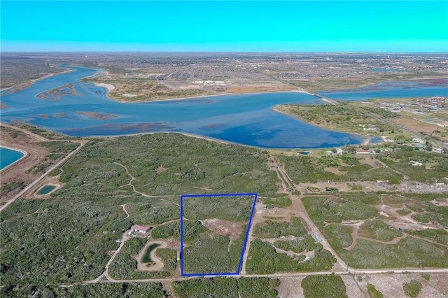 1801 Yorktown Blvd, Corpus Christi TX, 78418 land for sale