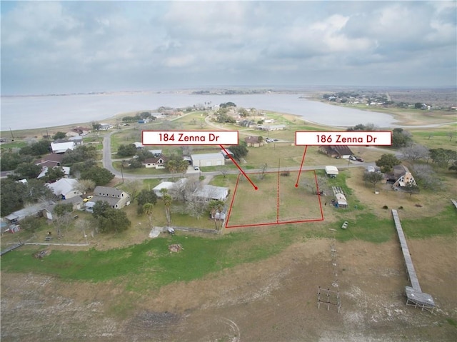 184 Zenna Dr, Mathis TX, 78368 land for sale