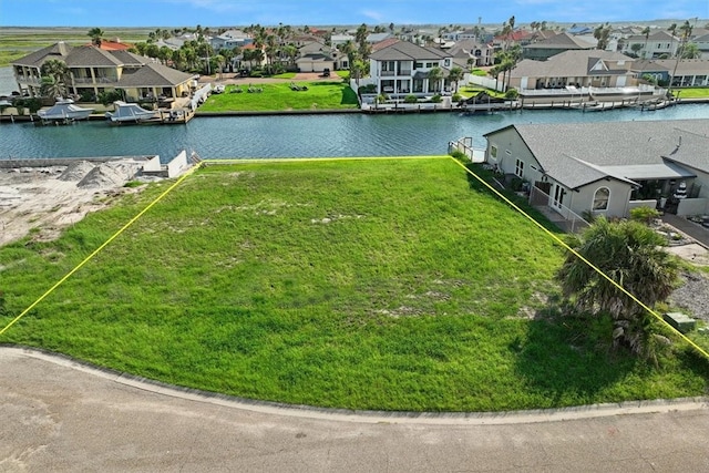 Listing photo 2 for 506 Mustang Blvd, Port Aransas TX 78373