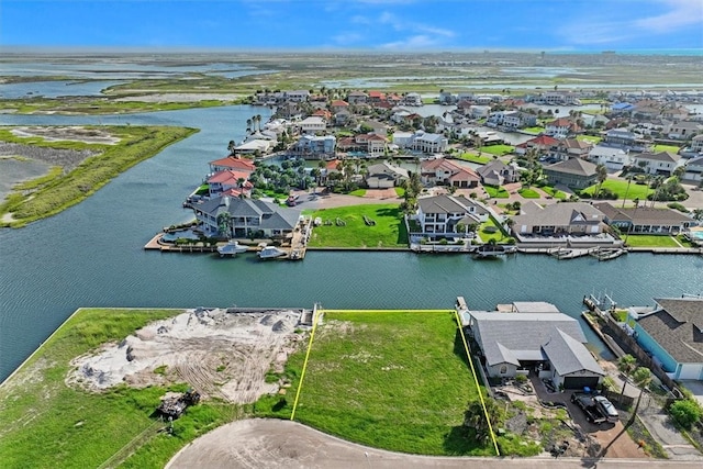 506 Mustang Blvd, Port Aransas TX, 78373 land for sale