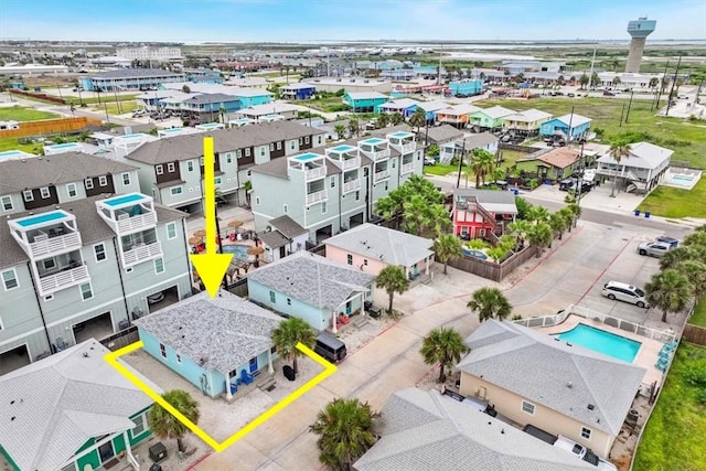 1617 S Station St Unit 3, Port Aransas, TX 78373 - photo 36