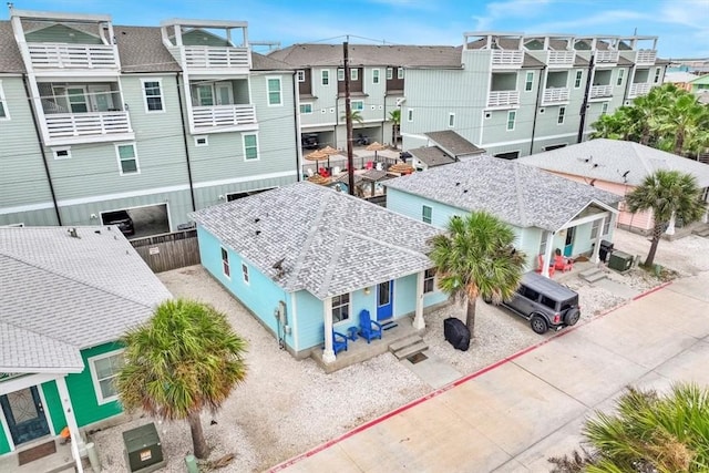 1617 S Station St Unit 3, Port Aransas, TX 78373 - photo 2