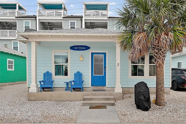 1617 S Station St Unit 3, Port Aransas, TX 78373 - photo 29
