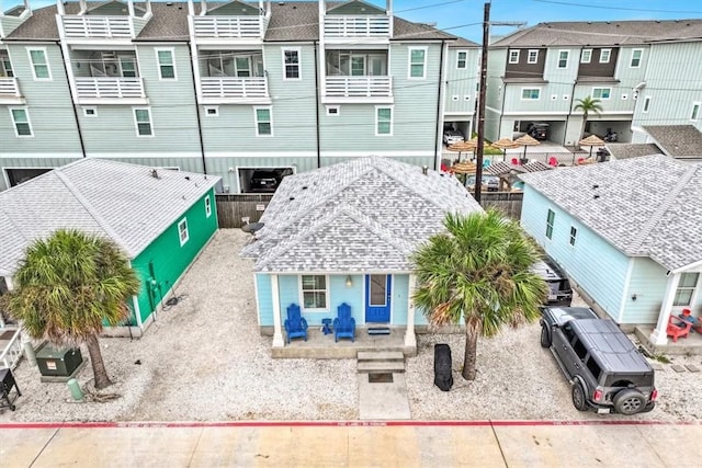 1617 S Station St Unit 3, Port Aransas, TX 78373 - photo 30