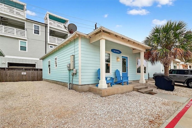 1617 S Station St Unit 3, Port Aransas, TX 78373 - photo 1