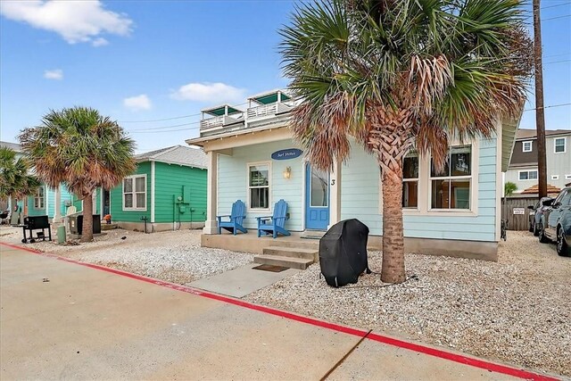 1617 S Station St Unit 3, Port Aransas, TX 78373 - photo 34