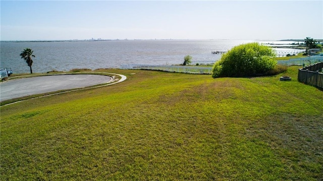863 Cliff Dr, Portland, TX 78374