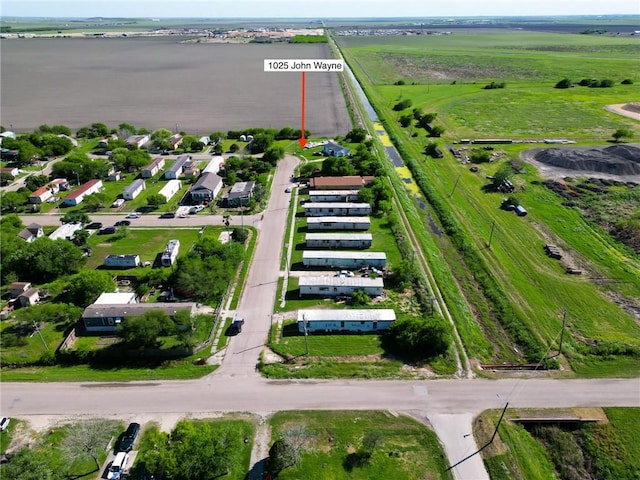 1025 John Wayne Dr, Robstown, TX 78380