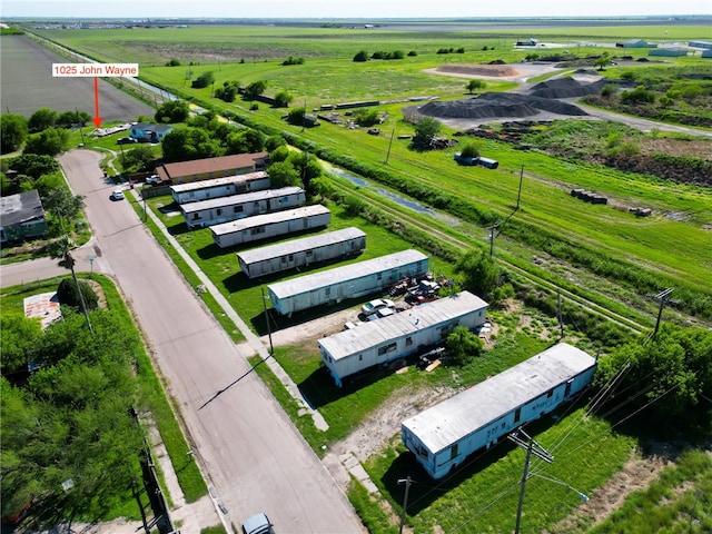 1025 John Wayne Dr, Robstown TX, 78380 land for sale