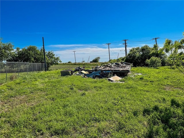 1025 John Wayne Dr, Robstown, TX 78380