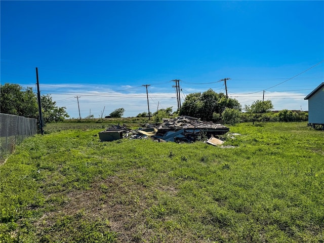 Listing photo 2 for 1025 John Wayne Dr, Robstown TX 78380