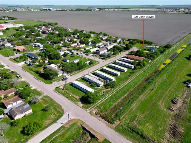 1025 John Wayne Dr, Robstown, TX 78380