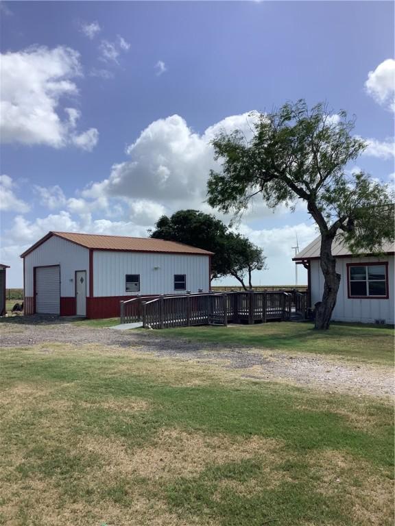 8694 County Road 1258, Taft, TX 78390 - photo 25