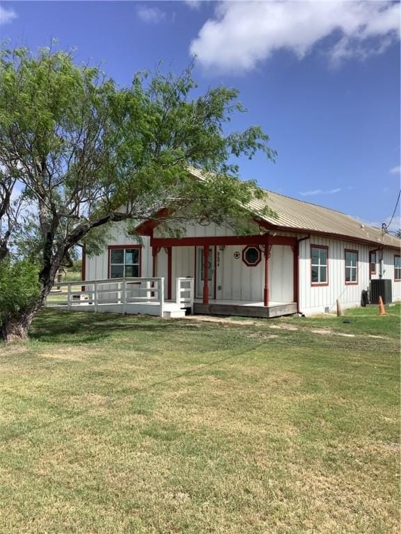 8694 County Road 1258, Taft, TX 78390 - photo 4