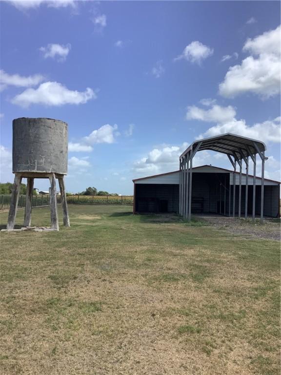 8694 County Road 1258, Taft, TX 78390 - photo 24