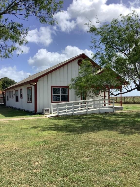 8694 County Road 1258, Taft, TX 78390 - photo 3